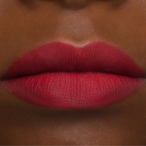 Jeffree Star Cosmetics Red Velour Lip Liner in Cherry Wet - Picture 6 of 14